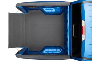 Ford F-250 Super Duty Truck Bed Mat - Husky Liners - Guardian Impact - `17-`25